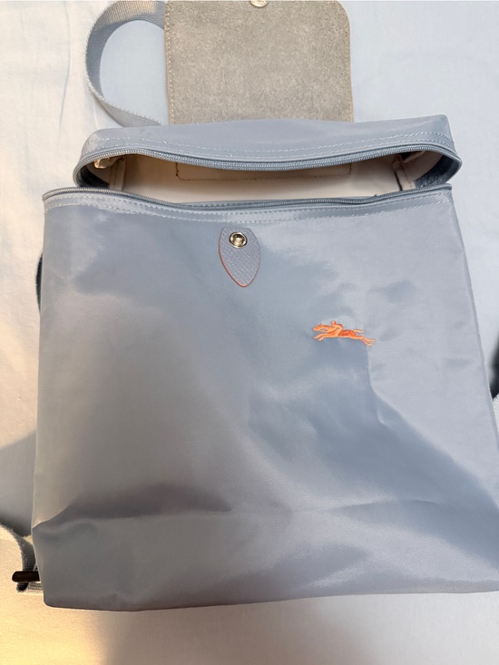 Longchamp Handbags - Longchamp Le Pliage backpack
